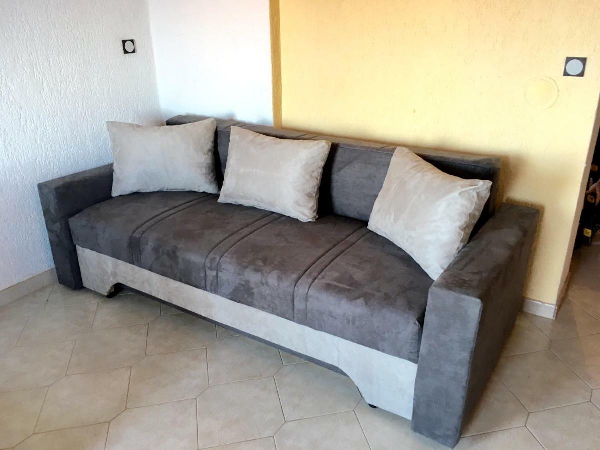 Apartament 4 Roses