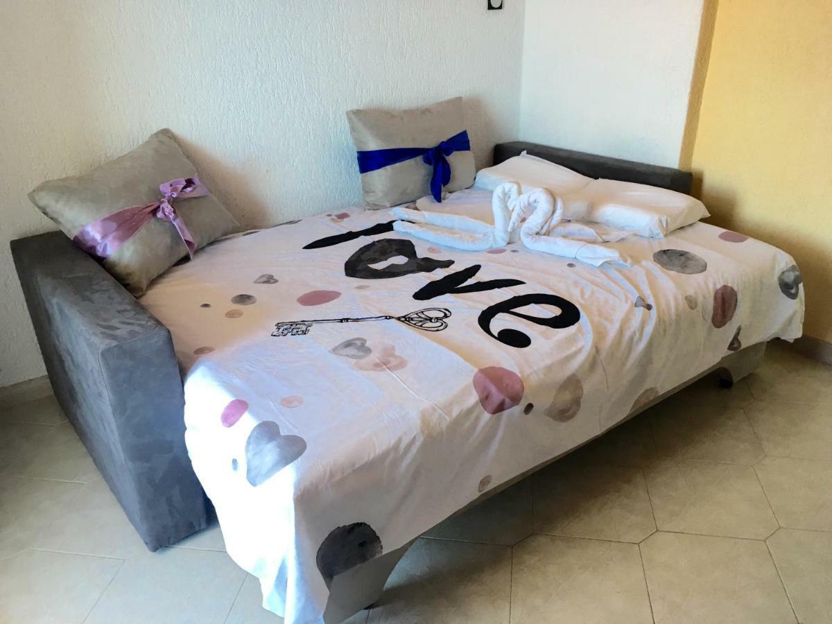 Apartament 4 Roses *